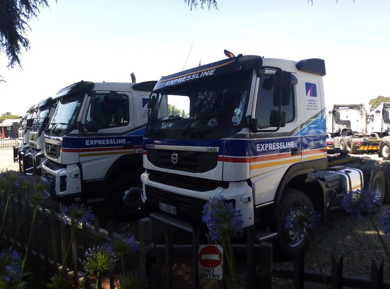 Vehicle Branding Park